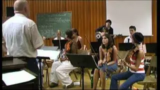 Probe - Rock'n'Roll Realschule - Die &Auml;rzte