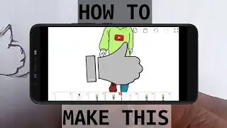 Green Screen Animated 