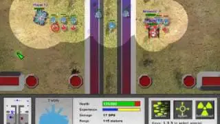 Minions 1.5: Twisty Gameplay