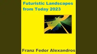 Futuristic Landscapes from Today 2023
