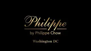 Philippe Chow Washington DC - Opening Party
