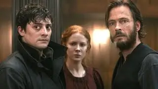 1899 (2022) - SPOILER Review (Disappointed by the Ending)