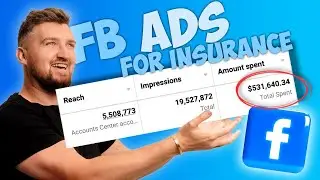 Все, что вам нужно знать о рекламе в Facebook/Meta для страхования