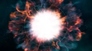 Exploding star triggered one of Earth's five great extinctions: study