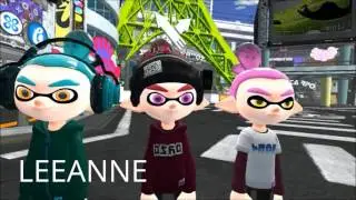 Splatoon sucks