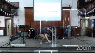 Dirty Cash? Jesus, Money and the Kingdom of God