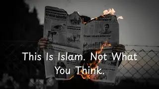 This Is Islam &ndash; Discover the Truth Beyond the Headlines (Official Trailer)