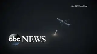 Missile ‘highly likely’ took down Ukraine flight in Tehran l ABC News