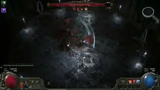 POE2: FINALLY meet Olroth - the Expedition Pinnacle Boss, but CAN'T beat him at first attempt :P
