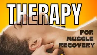 IV Therapy for Muscle Recovery: Boost Performance & Speed Healing