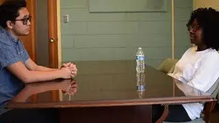 Crisis Intervention Role Play: Zach Therapist and Lindsay Client