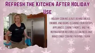 Prepare Your Home for the New Year  Pro Cleaning Tips You&rsquo;ll Love