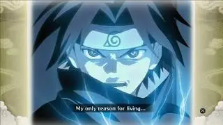 NUNSG The True Story of ITACHI UCHIHA