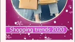 Amazon quiz today/Shopping trends 2020/Answer and win 25,000