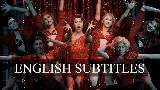 (ENG/KOR SUB) 'Land of Lola' - Kinky Boots 킹키부츠 2018 Choi Jae-rim 최재림