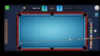 8 ball pool best shot shahbaz hussain rizvi