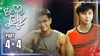 Be My Lady | Episode 64 (4/4) | November 2, 2023