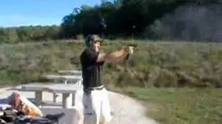 XD 9mm 32rounds