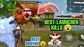 World No 1 M79 Launcher King | Free Fire Best Launcher Player  #freefire #m79king