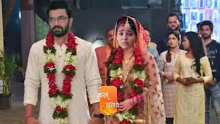 Tum Se Tum Tak || Anu & Arya Entry After Marriage, Family Angry || UPCOMING TWIST