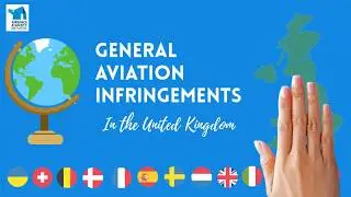 GA Infringements