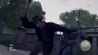 Jv mafia 2 jimmy revenge