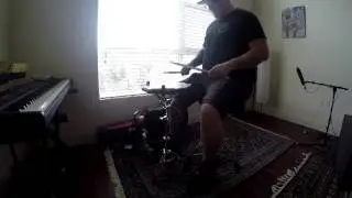 Note Groups over paradiddles