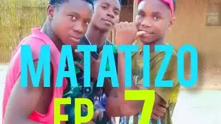 MATATIZO EP 07 Mbonge #Clamvevo#Sahil#Dubu#Dunia#Makondefilm#Kwetumedia#Kpwaquino&