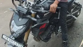 xtreme 250R battery down, 👇🏻 bike bilkul band Ho Gayi, problems ki machine xtreme 250r #xtreme250r 