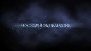 Shadowgun: Deadzone - Gameplay Trailer