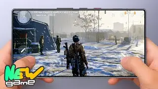 SALI&Oacute; NUEVA BETA y TODOS PUEDEN JUGAR&rdquo; a &ldquo;The Division Resurgence&rdquo; | Android iOS