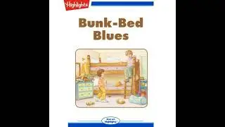 Bunk-Bed Blues - Jacqueline Adams