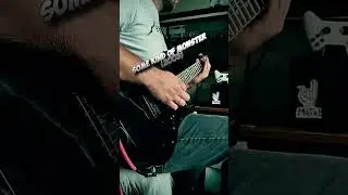 Some Kind of Monster - Metallica #metal #metallica #guitar
