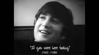 John Lennon - Love (Slowed + Reverb)