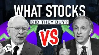 SEC Form 13F Explained | How to Track Warren Buffett & Ray Dalio&rsquo;s Stock Picks