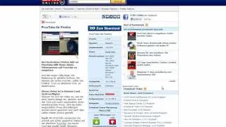 ProxTube - Videos ohne GEMA Einschr&auml;nkung und das automatisch!