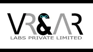 vr and ar labs demo