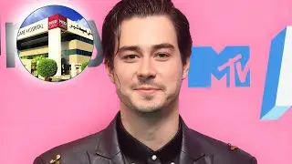 Actor Manuel Masalva Hospitalized in Dubai, Placed in Coma Amid Health Battle | G!News