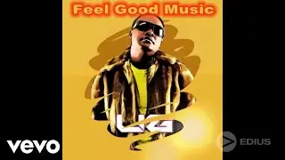 Ug Dias - Feel Good Music [Lyric Video]