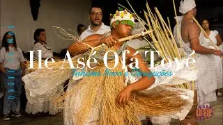 Rum de Iroko | Inhame Novo e Obrigações - Ile Ase Ofá Toyé