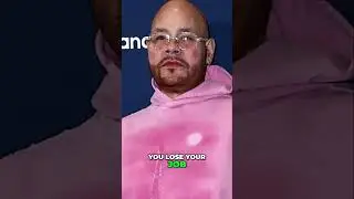 Fat Joe's Alleged Sex Trafficking: Shocking Details Emerge