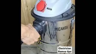 wiring good work