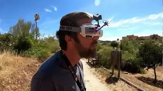 Dronadictos