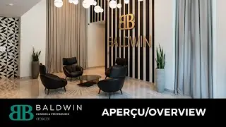 D&eacute;couvrez les Condos & Penthouses Baldwin ! Apprenez-en plus sur la vision de M&eacute;trocit&eacute; !