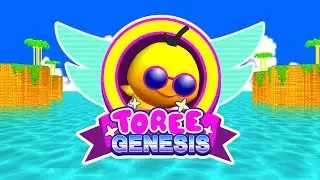 Can't Take It Anymore (Chemical City) - Toree Genesis