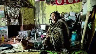 [PODCAST] Each one teach one: Doctors, traditional healers tackle psychiatric illness