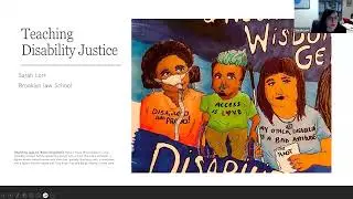 Teaching Disability Justice