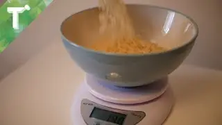 WH-BO5 Digital LCD Kitchen Scales review | cheap and cheerful?
