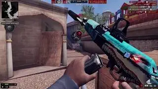 Zula Europe Montage feat Mercya - I'm Good