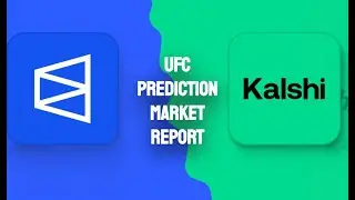 UFC 324 Prediction Market Report on Polymarket and Kalshi - #UFC324 Odds